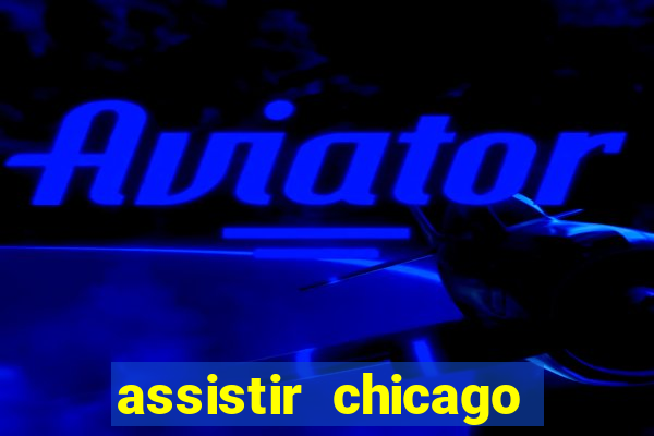 assistir chicago fire 3 temporada